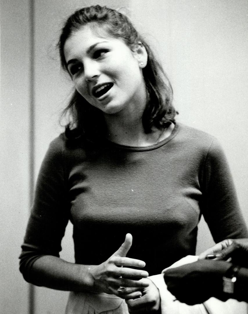 Tatum O'Neal