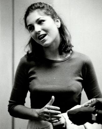 Tatum O'Neal