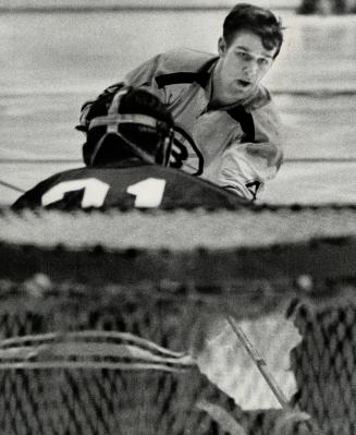 Bobby Orr. The complete players