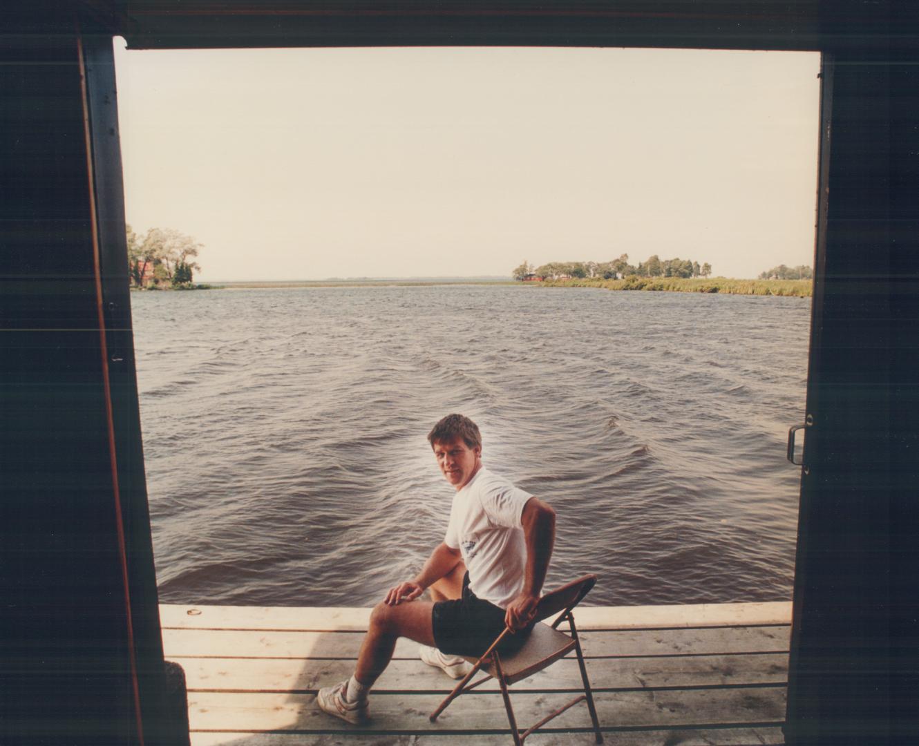 Bobby Orr