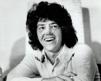 Jay Osmond of the Osmond Brothers