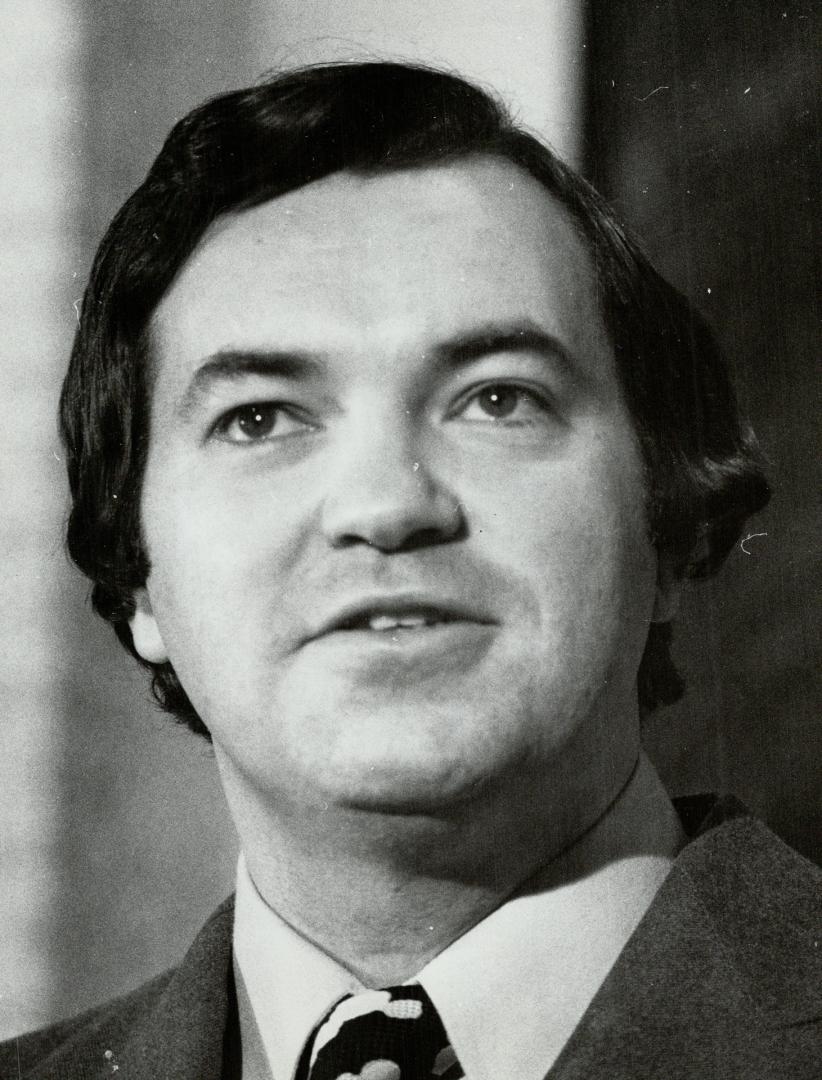 Andre Ouellet