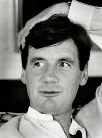 The missionary, Monty Python favorite Michael Palin's life these days is spreading the word throughout North America on the joys to be found in his ne(...)