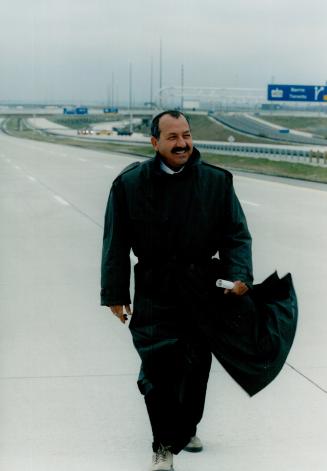 Al Palladini