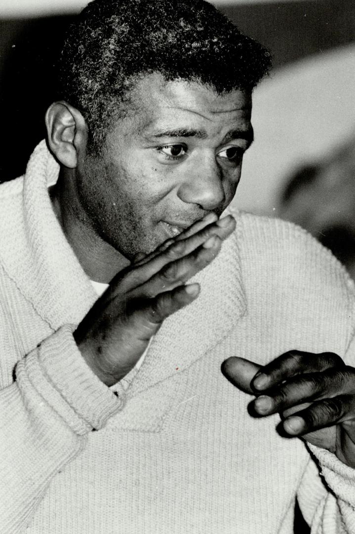 Floyd Patterson