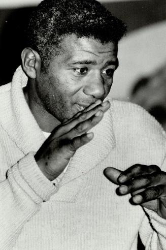 Floyd Patterson