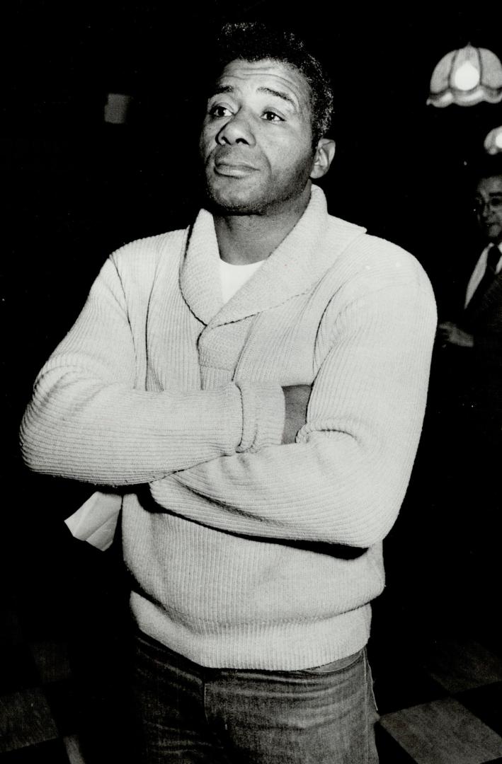 Floyd Patterson