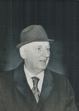 Adolphus Payne, Even Ex-convicts came to visit the famous detective in his retirement