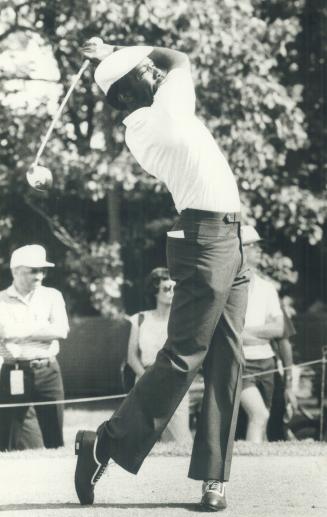 Calvin Peete