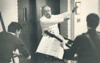 Krzysztof Penderecki