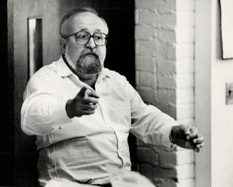 Krzysztof Penderecki