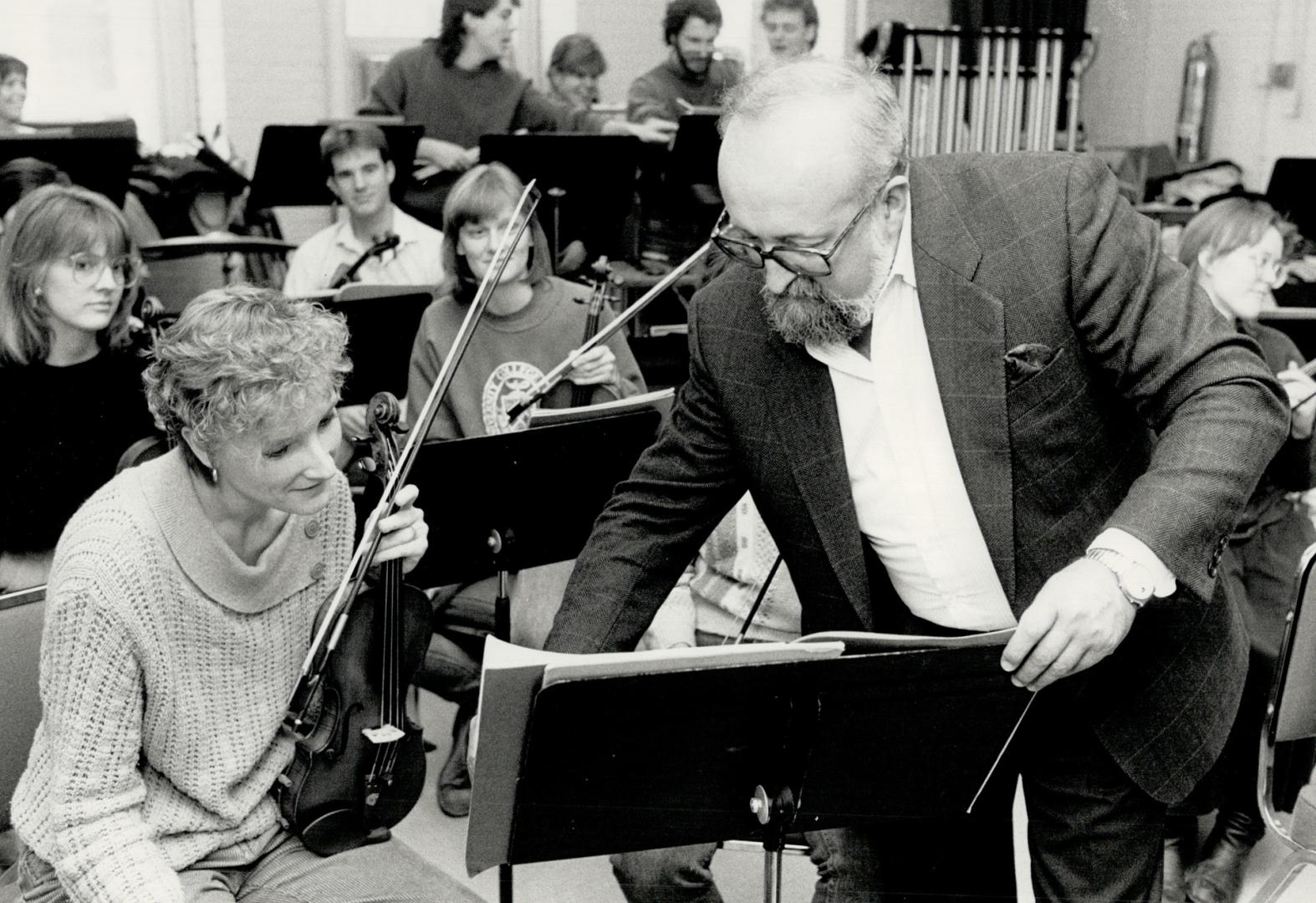 Krzysztof Penderecki