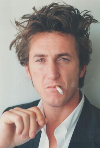 Sean Penn