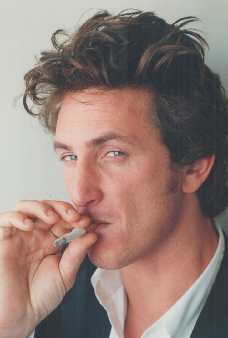 Sean Penn