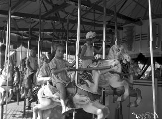 Carousel, Canadian National Exhibition