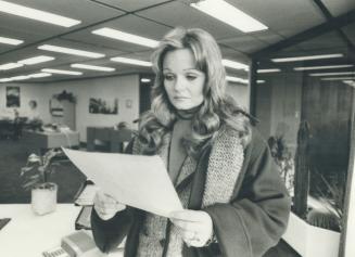 Valerie Perrine