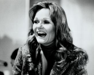 Valerie Perrine