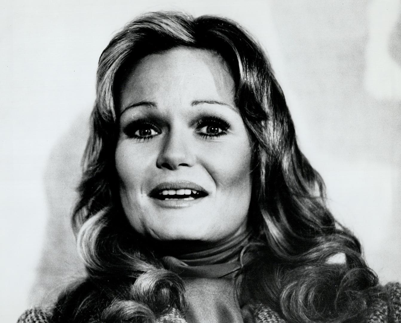 Valerie Perrine