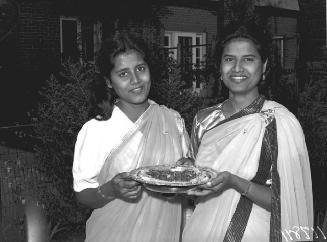 Celebration of India's independence