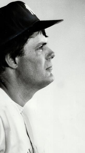 Lou Piniella, With no managerial experience, he's taken over baseball's hot seat
