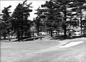 Humber Valley Golf Course