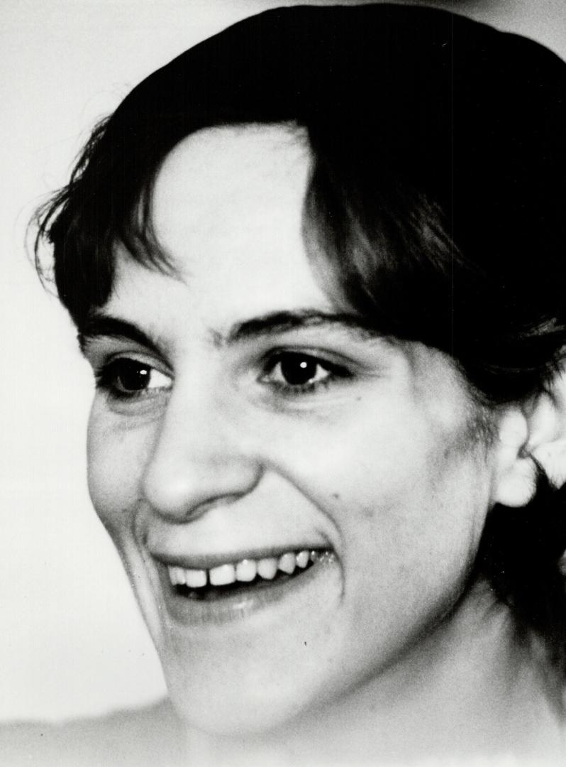 Amanda Plummer