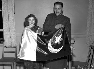 Flag of Pakistan