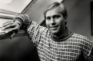 Steve Podborski