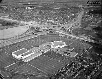 Yorkdale Shopping Centre