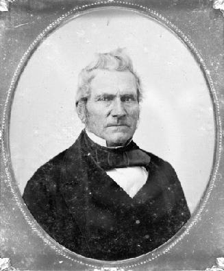 John Scarlett, 1777-1865