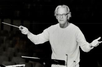 Sharpening skills, With conductor Clifford Poole leading the way, the Scarborough Philhharmonic Orchestra is into its third season. The 65-member orch(...)