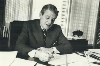 Alfred Powis