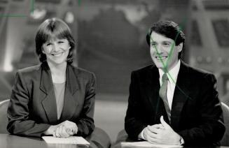 Valerie Pringle, Star leaves Midday post to be Canada AM co-host