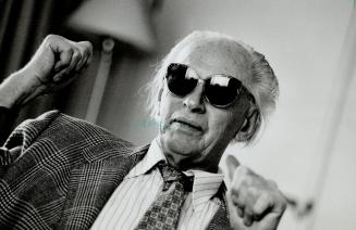 Alfred Purdy