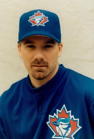 Paul Quantrill