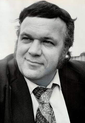 Louis Quilico. Canadian baritone