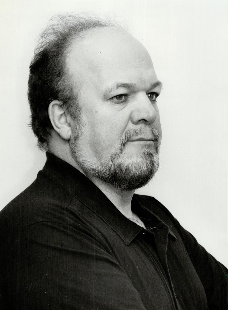 Louis Quilico
