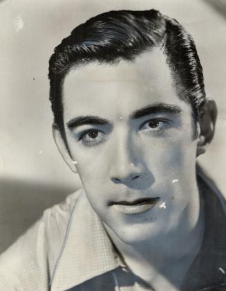 Best supporting actor was Anthony Quinn, who played in Viva Zapata