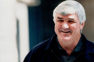 Pat Quinn