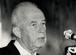 Yitzhak Rabin, He is a leader with a great political will, equal to the high hopes the people have invested in him, writes fromer Soviet leader Mikhail Gorbachev