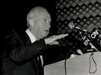 Yitzhak - In Canada Rabin