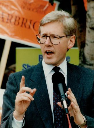 Bob Rae