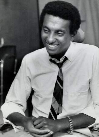 Kwame Ture (formerly Stockley Carmichael)
