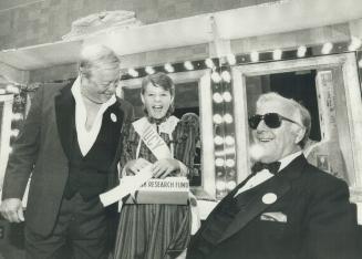 Mel Torme