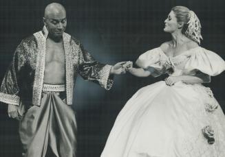 It makes one wonder, says critic Don Rubin, how a musical as good as The King and I could be so deary, depressing and seemingly interminable as the pr(...)