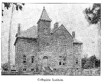 Brockville illustrated 1894
