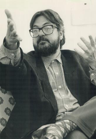 Michel Tremblay
