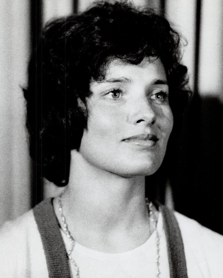 Margaret Trudeau