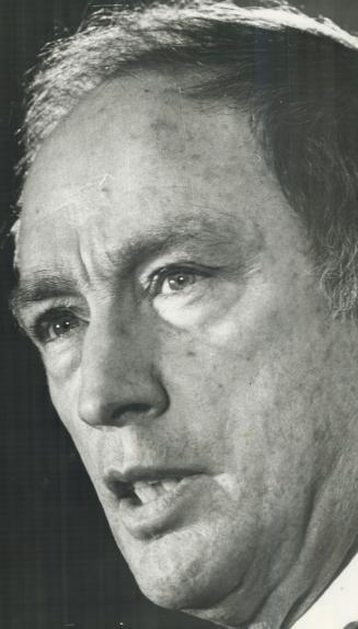 Pierre Trudeau's 1979 Election Campaign