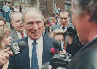 Pierre Trudeau